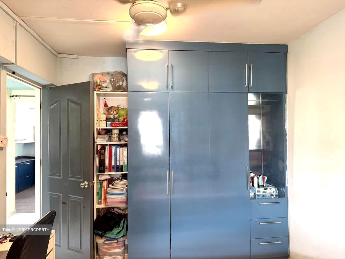 Blk 249 Jurong East Street 24 (Jurong East), HDB 3 Rooms #593100931